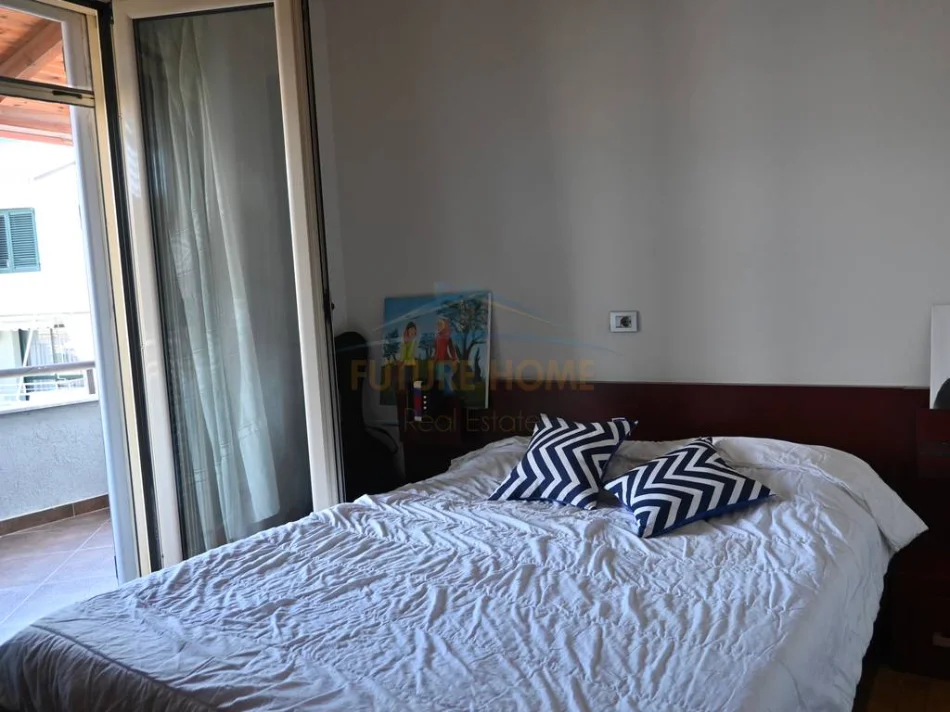 Tirane, shitet apartament+verande | Penthouse 3+1+Aneks+Ballkon Kati 7, 155 m² 420.000 € (Kodra e Diellit)