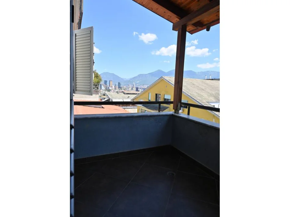 Tirane, shitet apartament+verande | Penthouse 3+1+Aneks+Ballkon Kati 7, 155 m² 420.000 € (Kodra e Diellit)