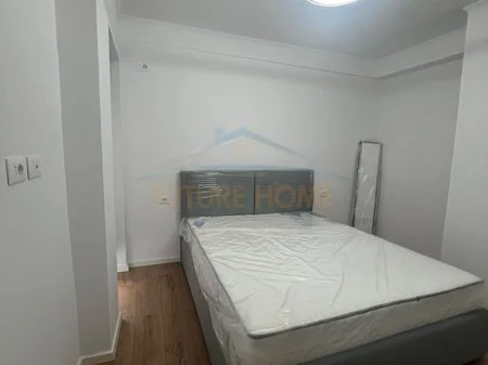 Tirane, jepet me qera apartament 1+1 Kati 6, 49 m² 600 € (Don Bosko)