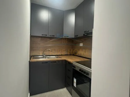 Tirane, jepet me qera apartament 1+1 Kati 6, 49 m² 600 € (Don Bosko)