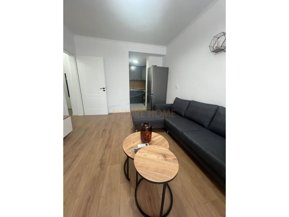 Tirane, jepet me qera apartament 1+1 Kati 6, 55 m² 600 € (DON BOSKO)