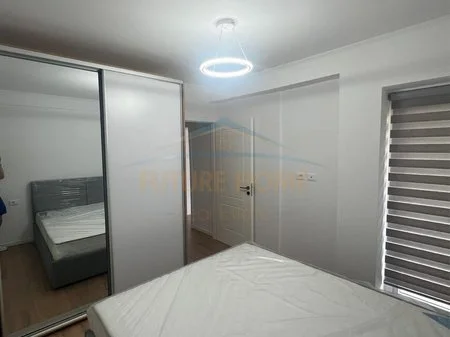 Tirane, jepet me qera apartament 1+1 Kati 6, 49 m² 600 € (Don Bosko)