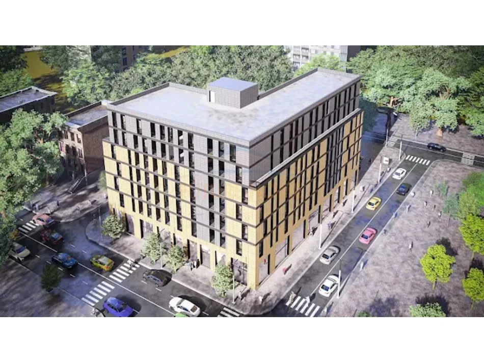 Tirane, shitet apartament 2+1 Kati 6, 100 m² 89.000 € (Kamez)