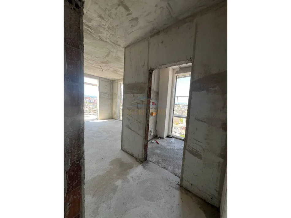 Tirane, shitet apartament 2+1+Aneks+Ballkon Kati 9, 99 m² 205.000 € (Don Bosko)