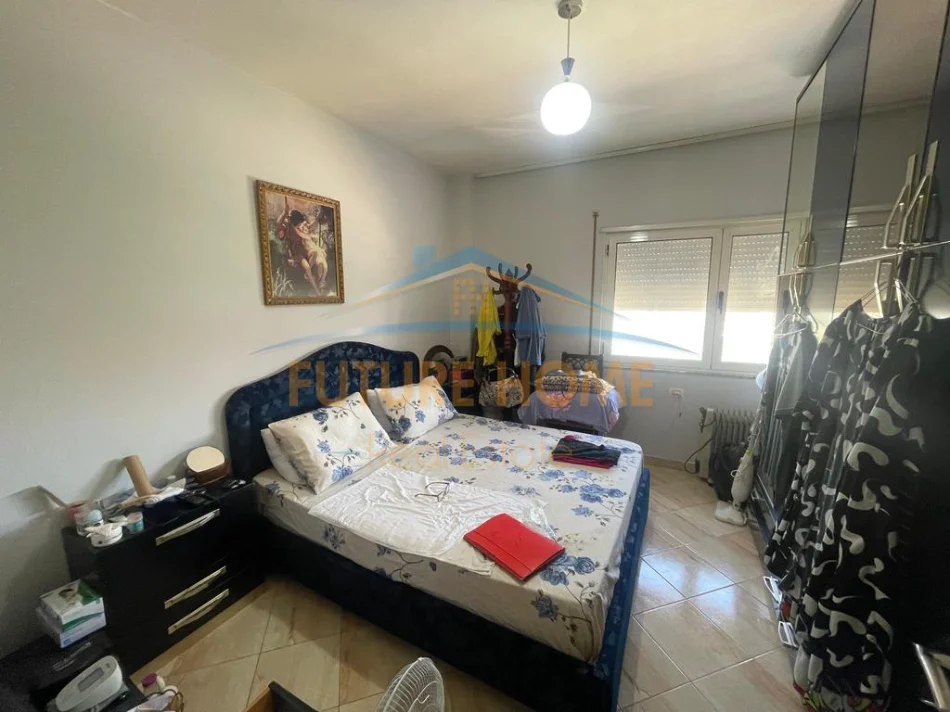 Tirane, shitet apartament 2+1 Kati 2, 87 m² 157.000 € (RRUGA E KAVAJES)