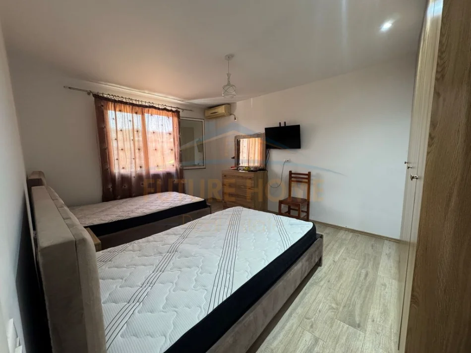 Tirane, shitet apartament 1+1 Kati 4, 59 m² 129.000 € (IRFAN TOMINI)
