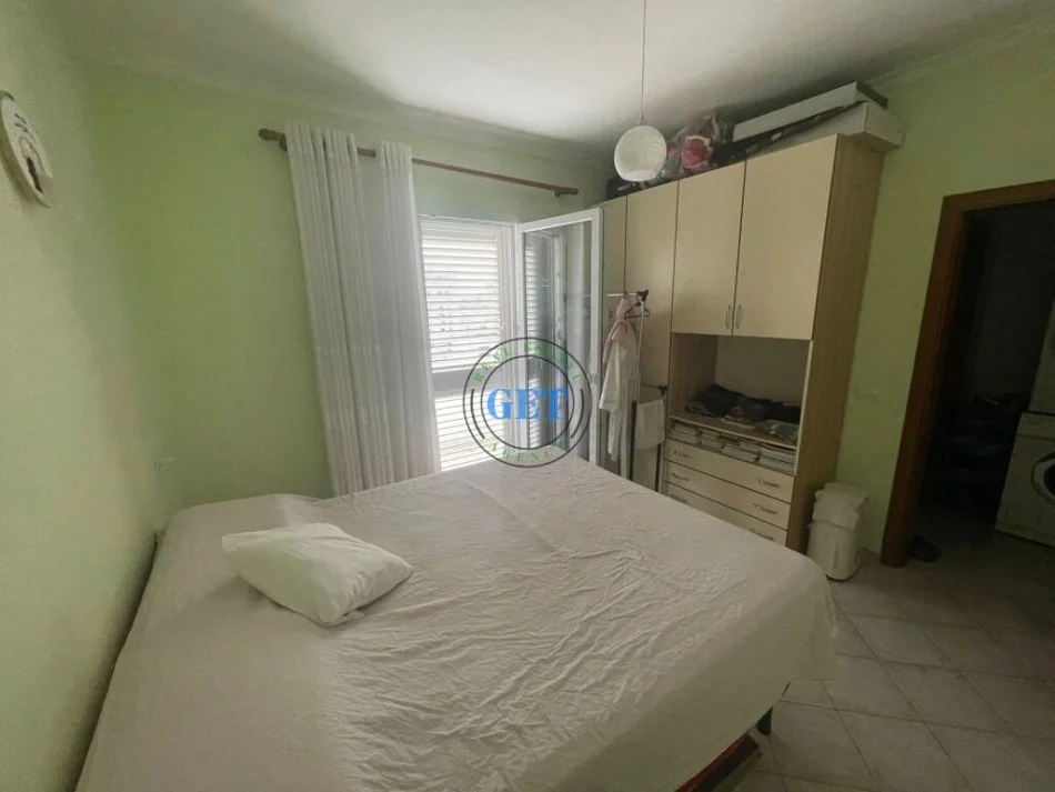 Durres, shitet apartament 2+1 Kati 7, 108 m² 115.000 € (Plazh, Iliria)