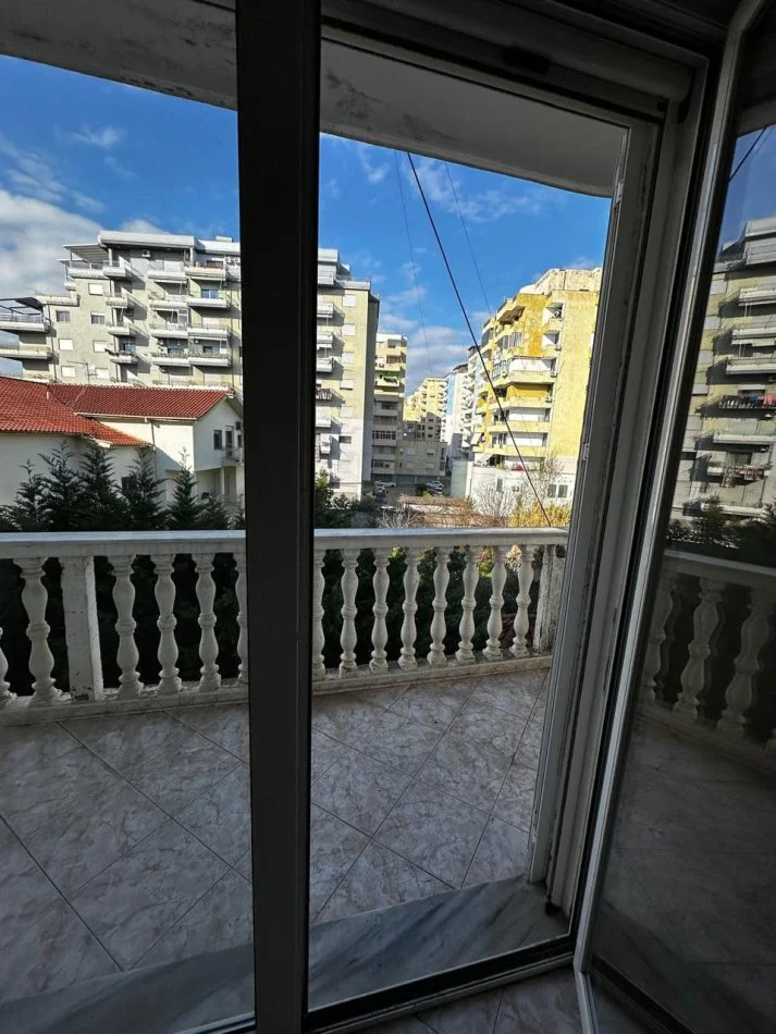 Durres, shes apartament 1+1+Ballkon Kati 3, 55 m² 60.499 € (ILIRIA PLAZH)