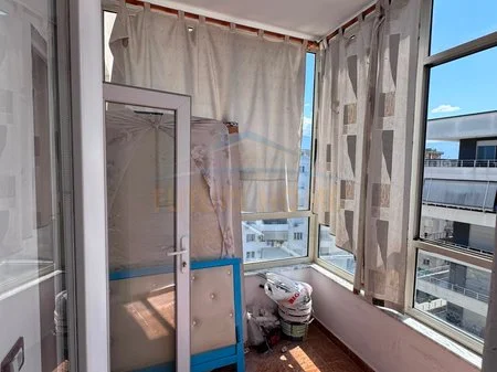 Tirane, shitet apartament 2+1 Kati 8, 75 m² 125.000 € 