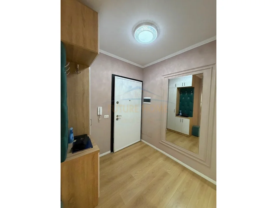 Qera, Apartament 2+1+Post Parkimi, Unaza e Re 0696069906