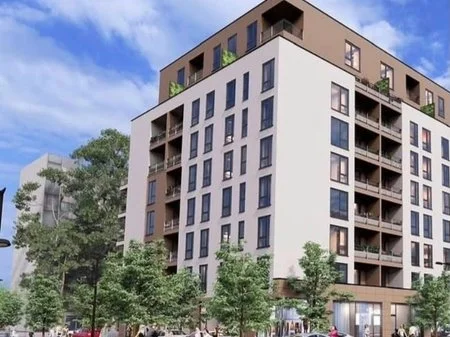 Tirane, shes apartament 1+1+Ballkon Kati 2, 91 m² 80.000 € 