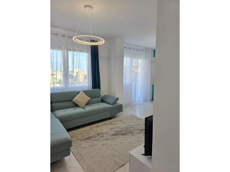 Durres, shitet apartament 1+1+Ballkon Kati 7, 72 m² 110.000 € (Plazh)