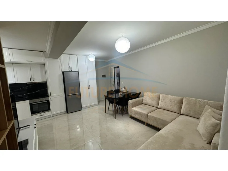Qera, Apartament 1+1, Kopshti Botanik 0696069906