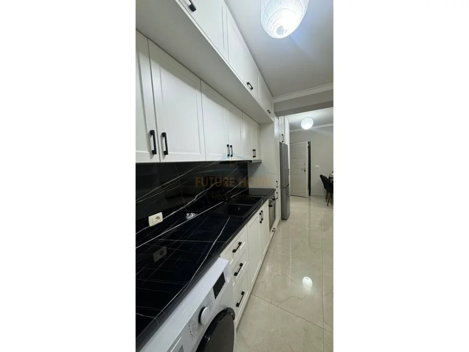 Qera, Apartament 1+1, Kopshti Botanik 0696069906