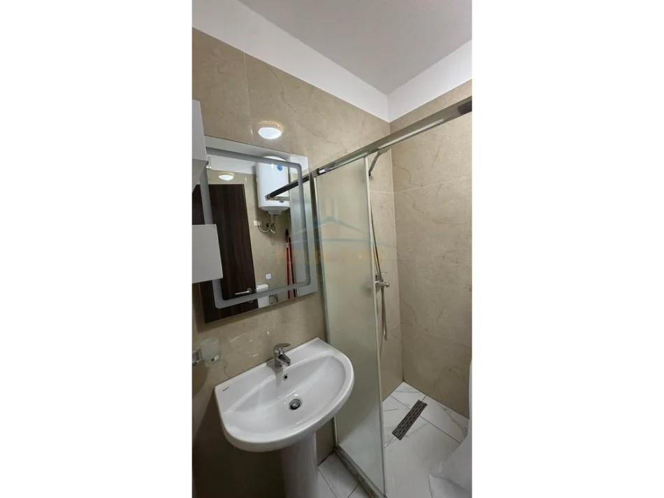 jap me qera apartament 1+1+Ballkon Kati 1, 60 m² 550 € (LIQENI I THATE)