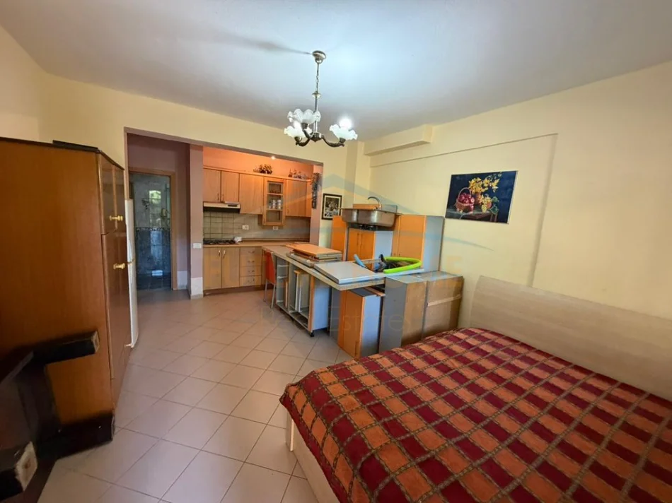 Durres, shitet garsonier 1+1 Kati 0, 38 m² 55.000 € 