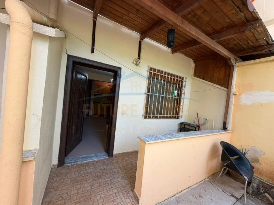 Durres, shitet garsonier 1+1 Kati 0, 38 m² 55.000 € 