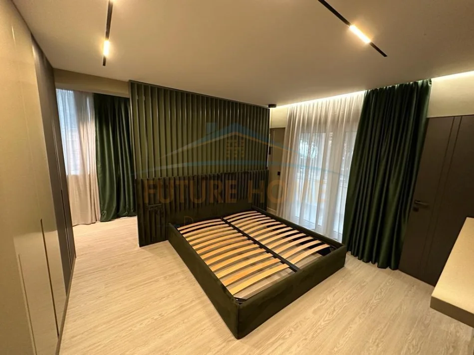 Durres, shitet apartament 2+1 Kati 2, 100 m² 200.000 € (Mali i Robit , Golem)