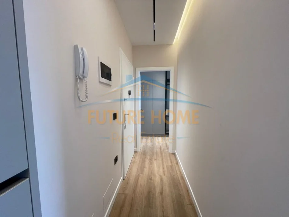Tirane, shitet apartament 2+1 Kati 10, 67 m² 189.000 € (Rruga Dritan Hoxha, Tiranë)