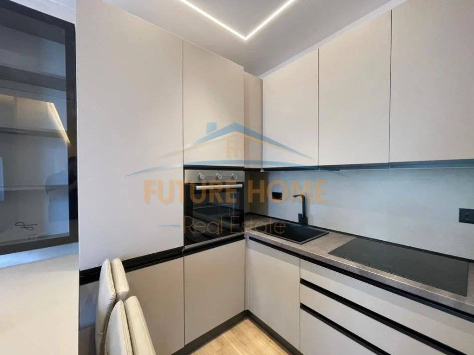 Tirane, shitet apartament 2+1 Kati 10, 67 m² 189.000 € (RRUGA DRITAN HOXHA)