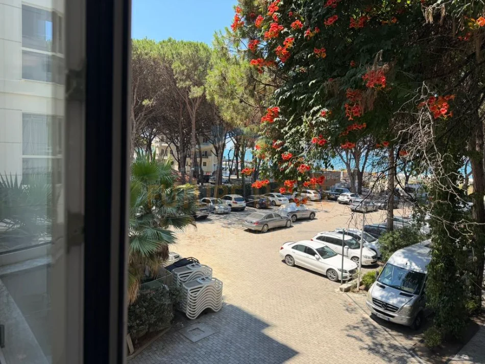 Durres, shitet apartament 2+1 Kati 2, 100 m² 200.000 € (Mali i Robit , Golem)