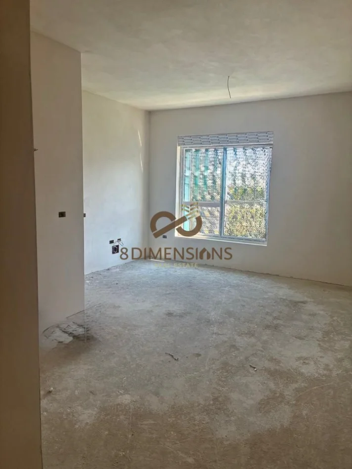 Tirane, shitet apartament 1+1 Kati 6, 60 m² 99.000 € (ali demi)