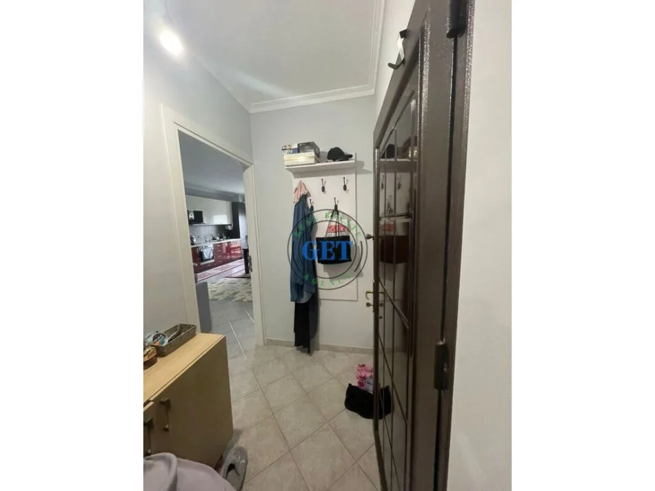 Durres, shitet apartament 2+1 Kati 7, 108 m² 115.000 € (Plazh, Iliria)