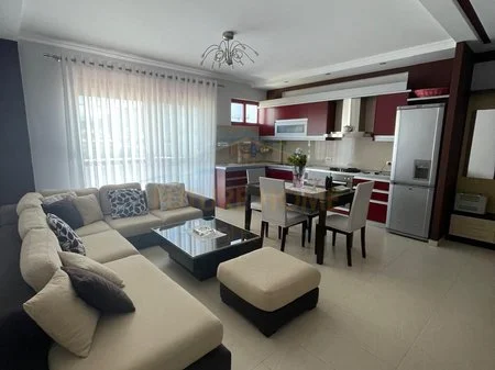 Tirane, shitet apartament 2+1+Ballkon Kati 7, 227.000 €