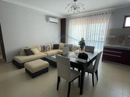 Tirane, shitet apartament 2+1+Ballkon Kati 7, 227.000 €