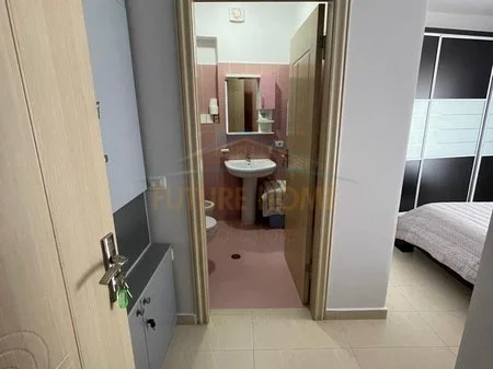 Tirane, shitet apartament 2+1+Ballkon Kati 7, 227.000 €