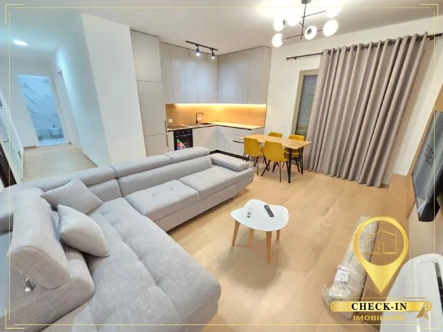 Tirane, shitet apartament 2+1+Aneks+Ballkon , 84 m² 294.000 € (Kompleksi Delijorgji)