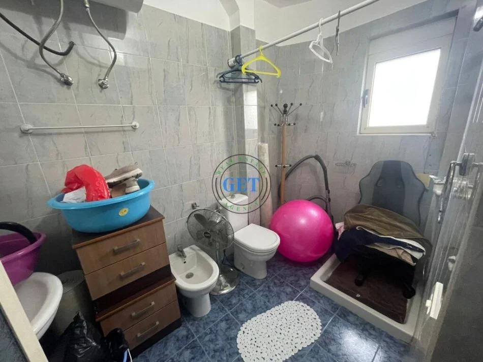Durres, shitet apartament 2+1 Kati 7, 108 m² 115.000 € (Plazh, Iliria)