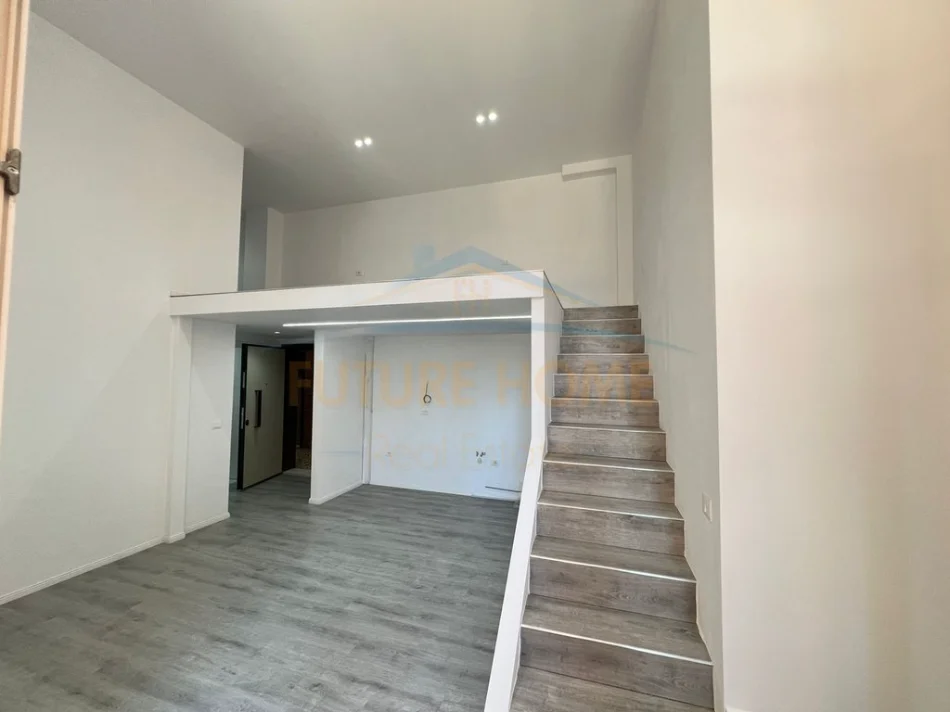 Tirane, shes apartament , 45 m² 125.000 € 