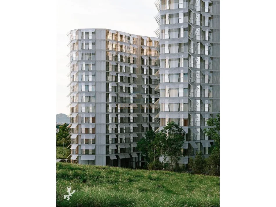 Tirane, shitet apartament 1+1 Kati 3, 57 m² 73.600 € (Coral Building, Paskuqan)