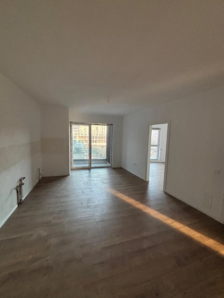 Tirane, shitet apartament 2+2 Kati 2, 111 m² (Rruga Jordan Misja)