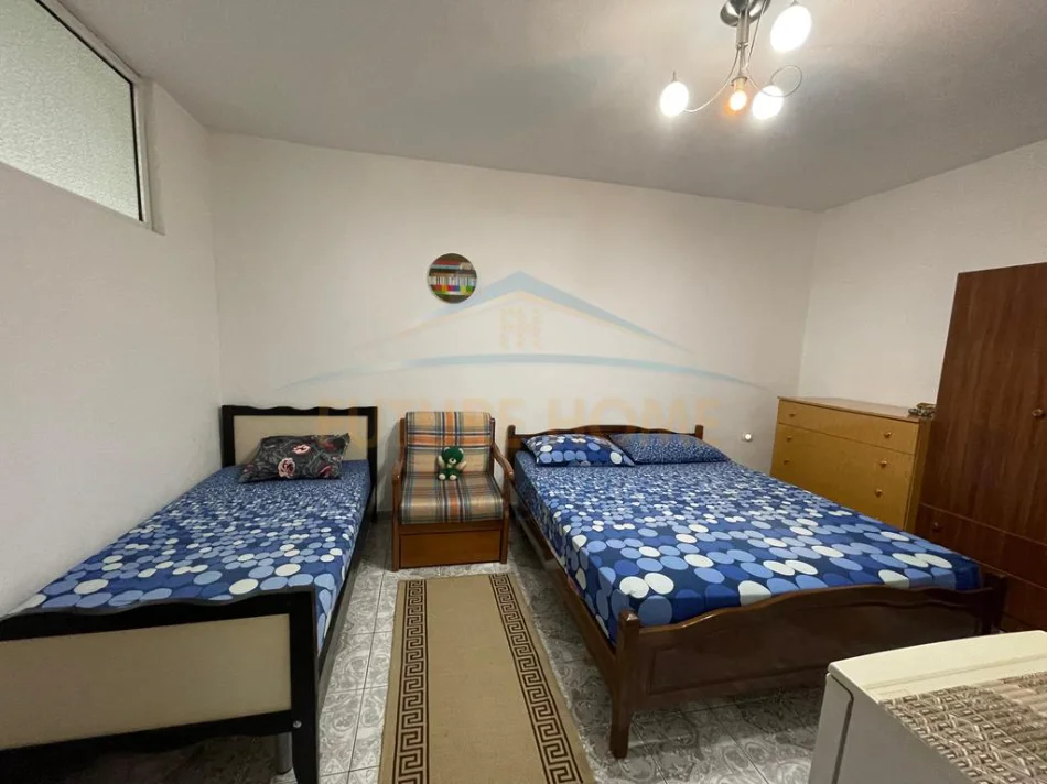 Tirane, jepet me qera apartament 1+1 Kati 3, 58 m² 415 € (Qera, Apartament 1+1, Blloku, Tiranë.)