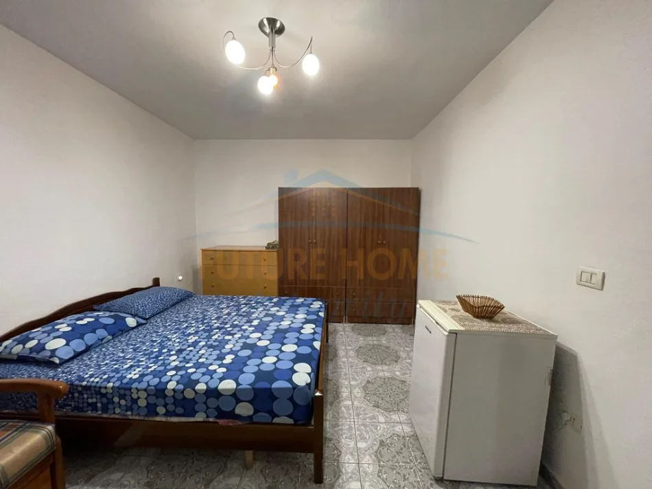 Tirane, jepet me qera apartament 1+1 Kati 3, 58 m² 415 € (Qera, Apartament 1+1, Blloku, Tiranë.)