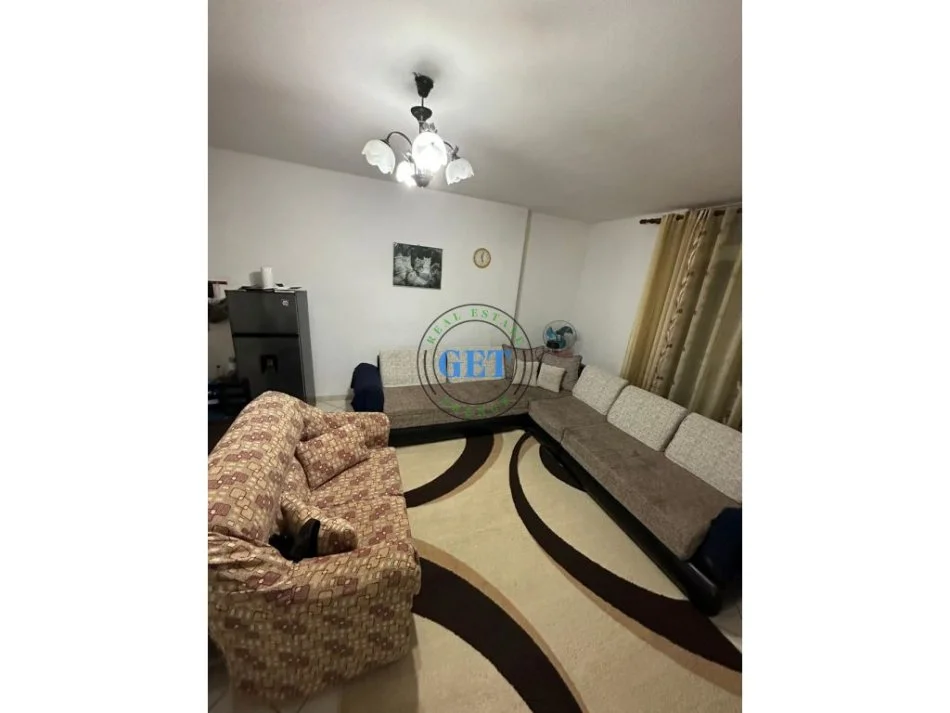 Durres, shitet apartament 2+1 Kati 1, 92 m² 78.200 € (Spitali Durres)