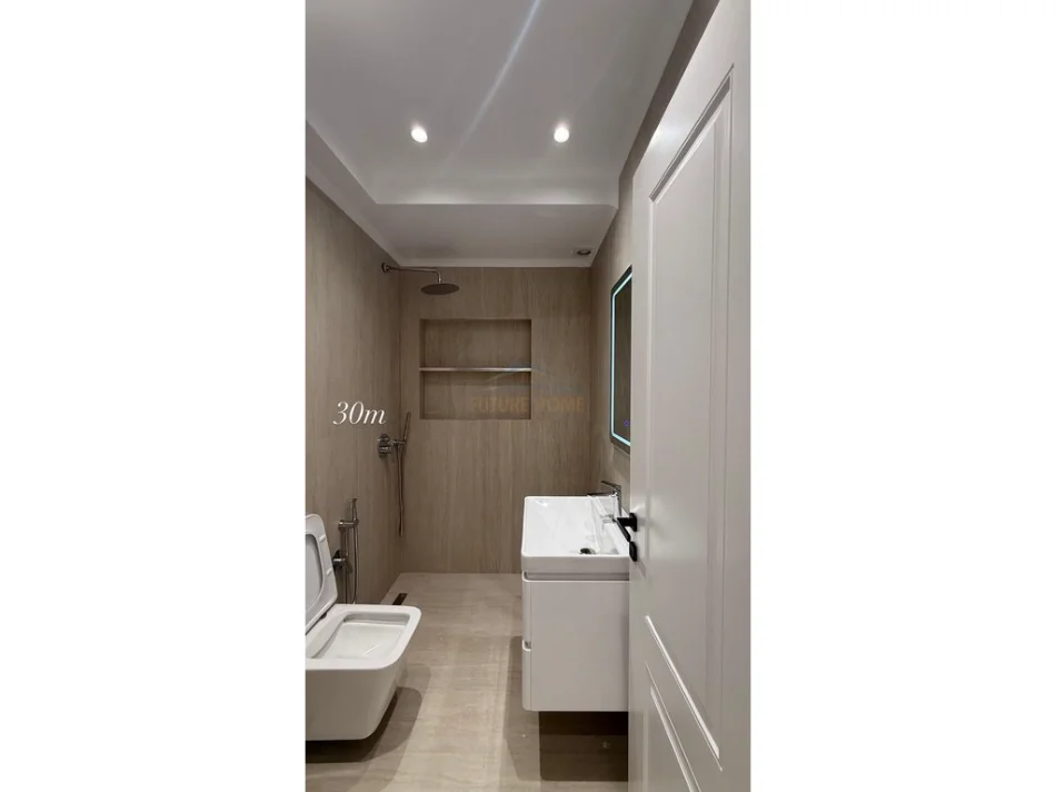 Tirane, shitet garsonier Studio Kati 4, 30 m² 115.000 € (21 Dhjetori)