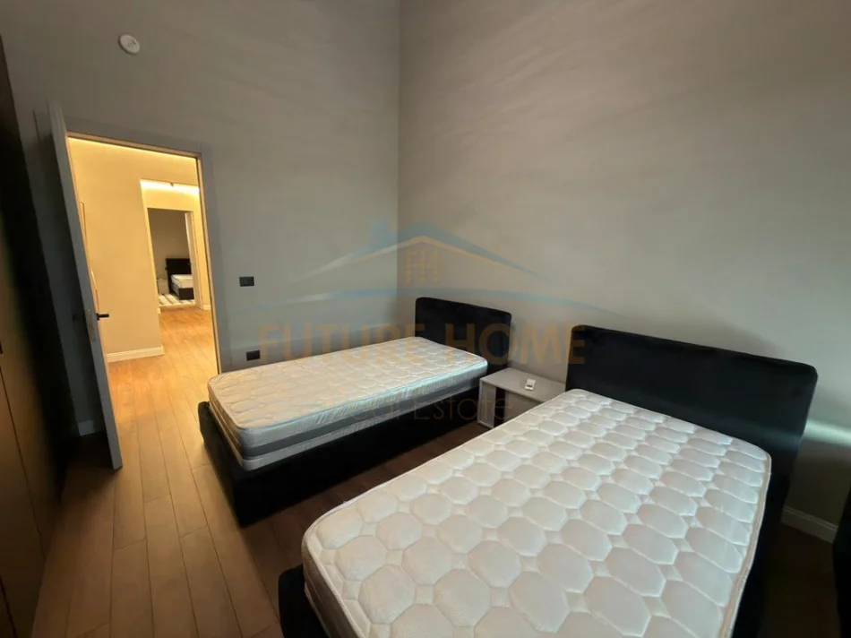SHITET APARTAMENT 3+1+2POSTE PARKIMI,LONG HILL RESIDENCE