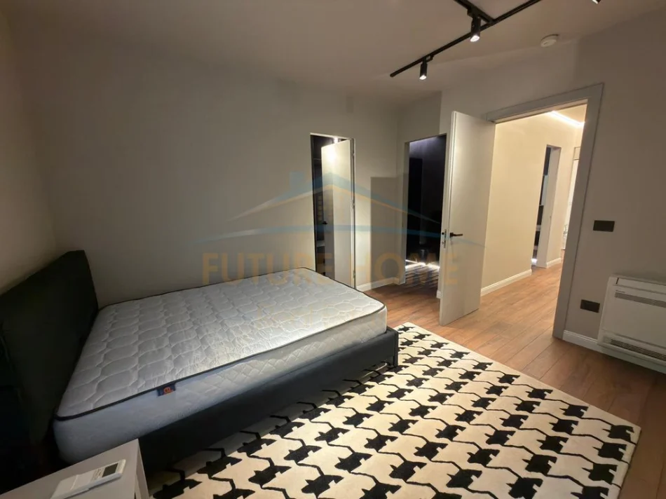 Tirane, shes apartament 3+1+Ballkon , 174 m² 550.000 € (Long Hill Residence)