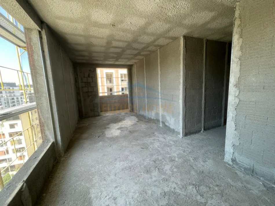 Tirane, shitet apartament 2+1 Kati 7, 96 m² 169.000 € (FUSHA E AVIACIONIT)