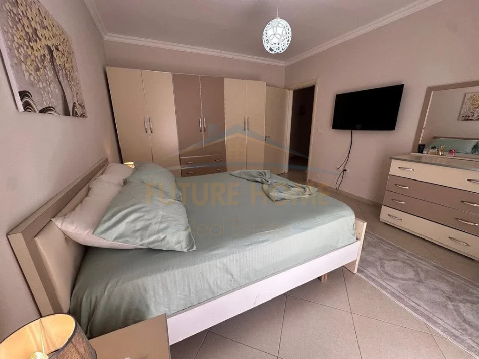 Tirane, shitet apartament 2+1 Kati 11, 126 m² (Kthesa e kamzes)