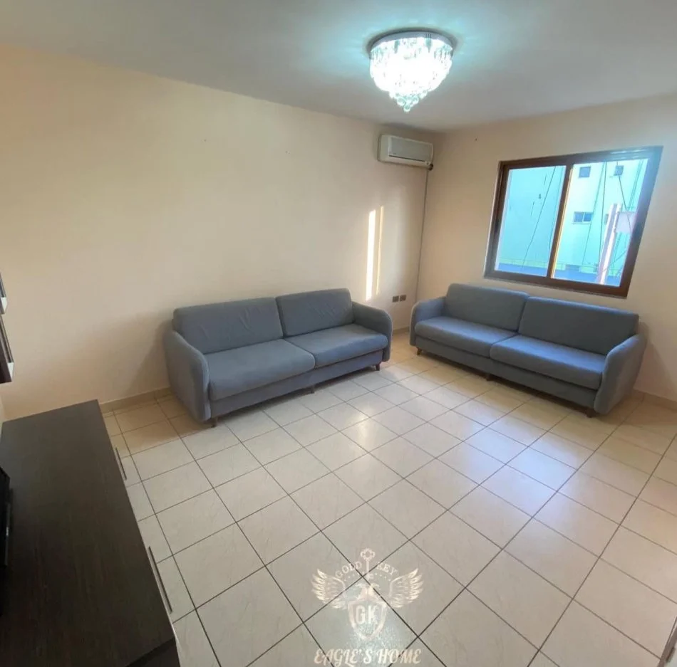 Durres, jepet me qera 1+1 Kati 4, 250 € 