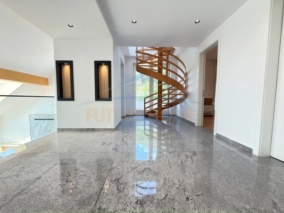 Tirane, jepet me qera apartament Vile 3 Katshe Kati 0, 1.630 m² 3.500 € (Petrele)