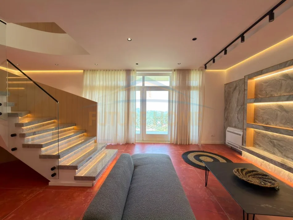 Tirane, jepet me qera apartament Vile 3 Katshe Kati 0, 1.630 m² 3.500 € (Petrele)