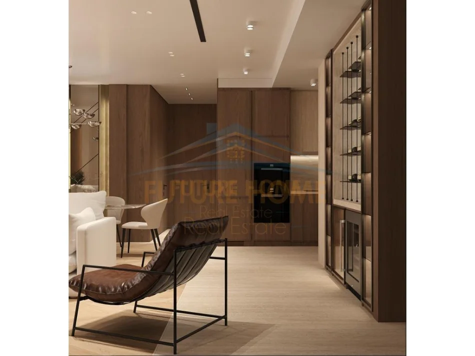Tirane, shitet apartament 2+1 , 151 m² 890.000 € (DOWN TOWN ONE)