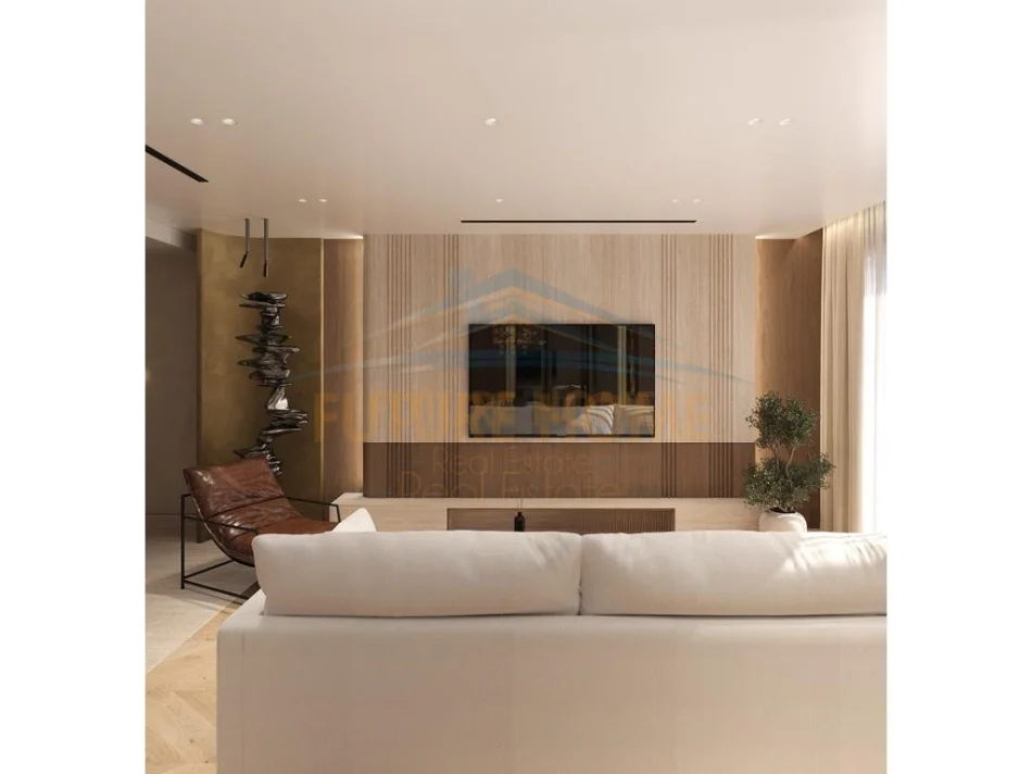 Shitet, Apartament 2+1, Downtown, Tiranë. 0696069906