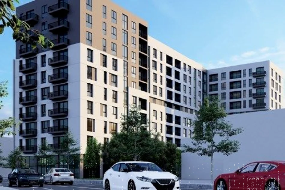 Tirane, shitet apartament 2+1+Aneks+Ballkon Kati 5, 105 m² 152.000 € 