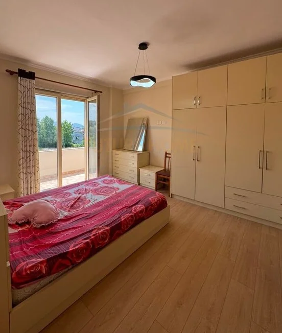 Tirane, shitet apartament 2+1+Ballkon Kati 7, 115 m² 155.000 € (Rruga e Dajtit)